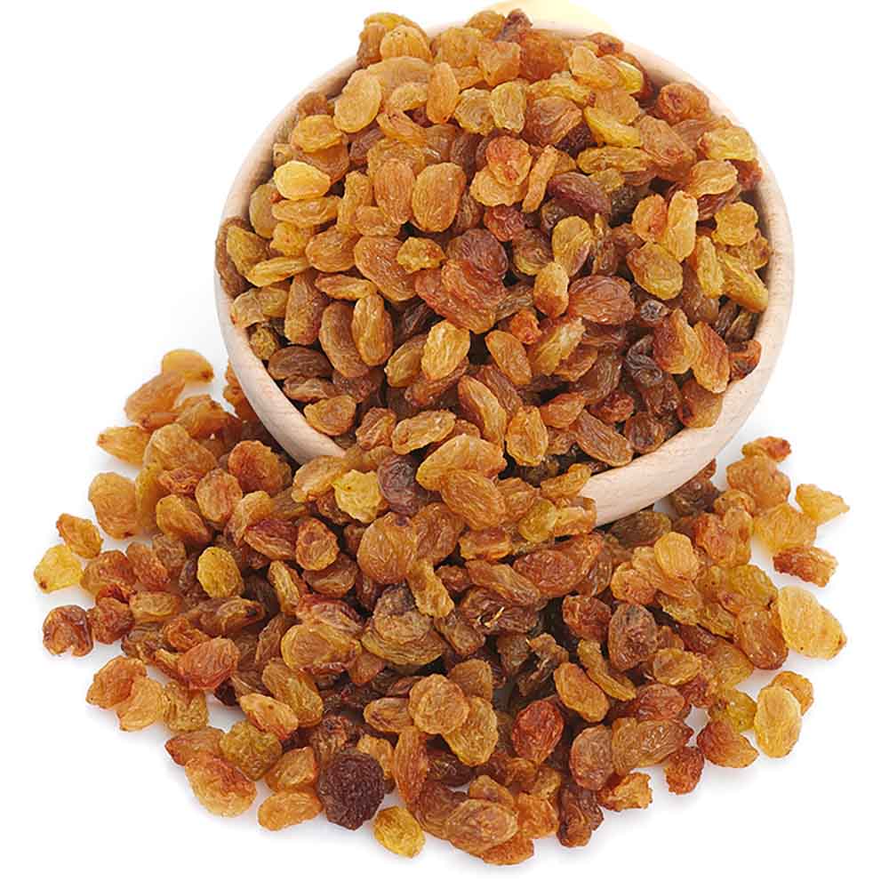 Kuru Üzüm